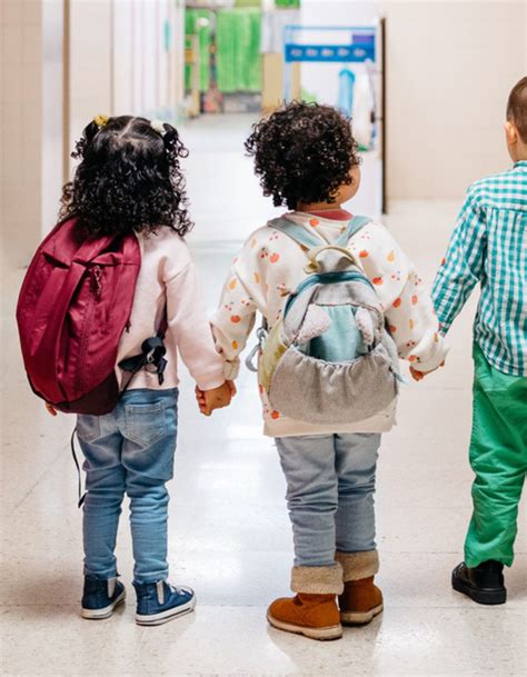Navigating Attachment Anxiety During The Back To School Season Babe