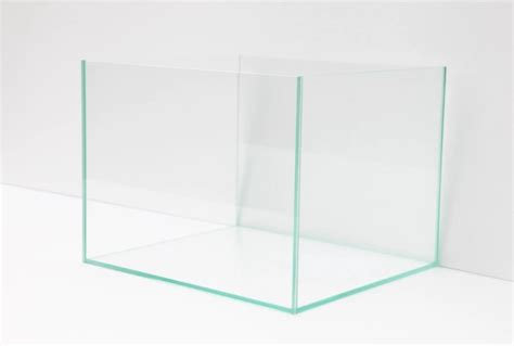 Aquarium Fish Tank Transparent Mm Mm Low Iron Extra Ultra Clear