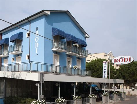 HOTEL RODI - Reviews (Cervia, Italy)