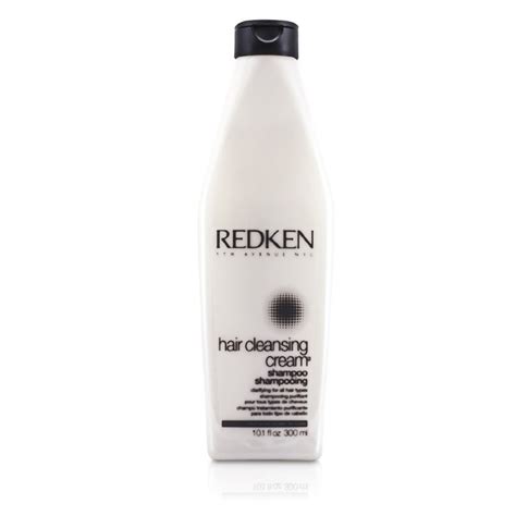 Redken New Zealand Hair Cleansing Cream Shampoo For All Hair Types By Redken Fresh™