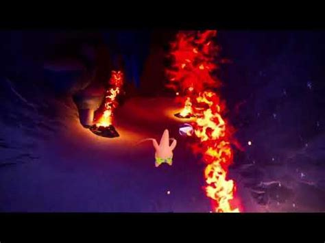 SpongeBob SquarePants Battle For Bikini Bottom Rehydrated On GOG