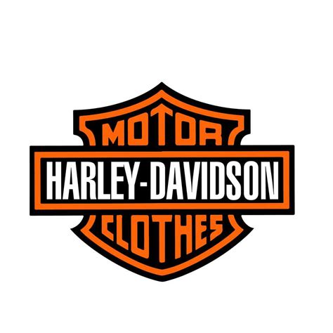 Harley Davidson Motorclothes Logo Svg Sport Svg Motorcycle Inspire Uplift