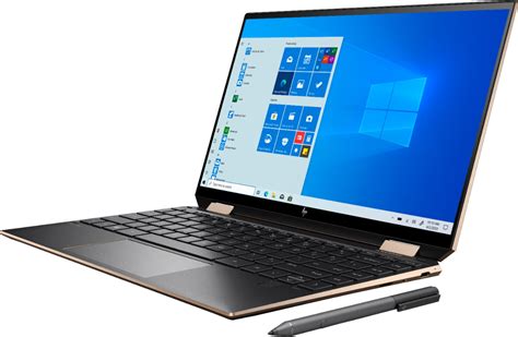 Hp Spectre X360 14 2020 Características Especificaciones Y Precios