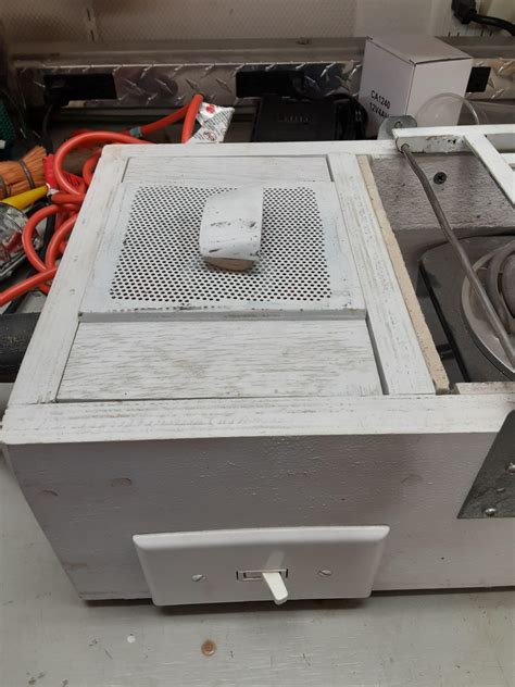 Vacuum Forming Windshield Using PETG Model Building Questions And