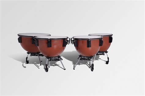 Adams Universal Timpani 29 Fibreglass