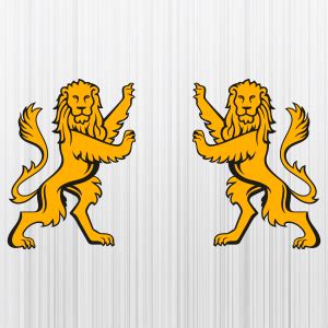 Modelo Lion Logo SVG | Lion Logo PNG | Cerveza Modelo vector File