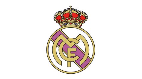 Real Madrid Logo, symbol, meaning, history, PNG, brand