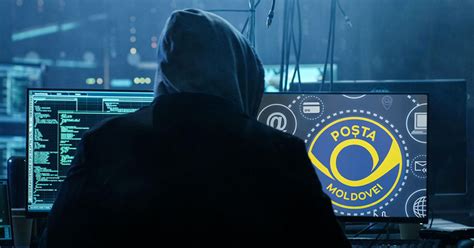 «Почта Молдовы» подверглась кибератаке: оказание услуг временно ...