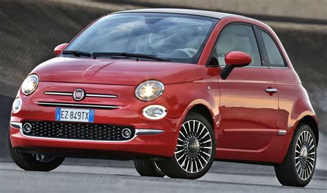 Fiat C V Twinair Start Stopp Lounge Technische Daten