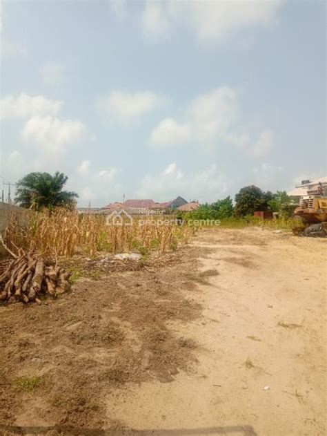 For Sale Massive Land Facing The Express Facing The Lekki Epe