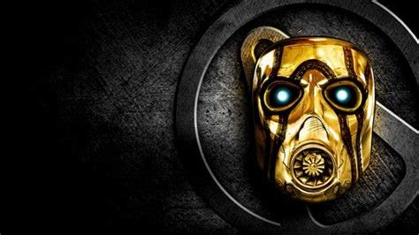 Se Filtra Arte De Los Posibles Personajes De Borderlands 3