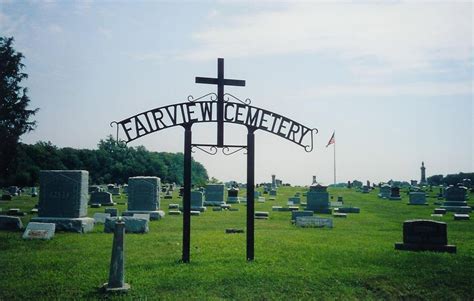 Fairview Cemetery In North Salem Indiana Find A Grave Cemetery