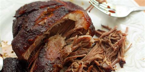 Oven Smoked Pulled Pork No Fail Recipes