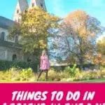 Cool Things To Do In Koblenz Germany In Day Paulina On The Road