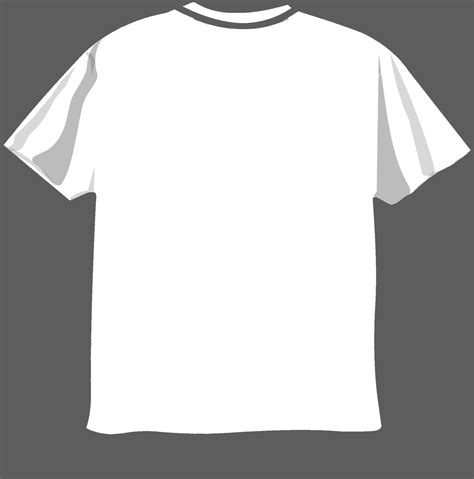 44 Photoshop Shirt Templates