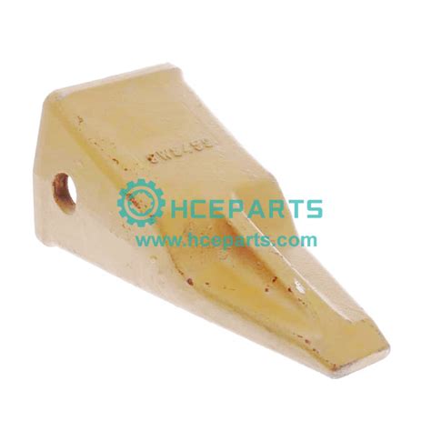 China Bucket Tooth Tip W For Caterpillar J