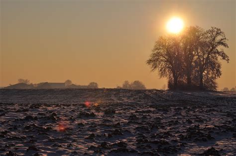 Images Gratuites paysage mer côte la nature horizon neige hiver