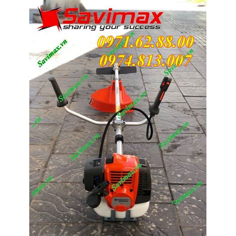 Máy Cắt Cỏ Thụy Điển Husqvarna 541rs New Shopee Việt Nam