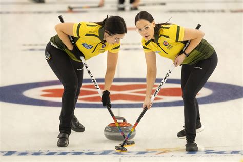 Scotties Tournament Of Hearts