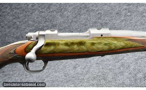 Ruger ~ M77 Hawkeye Predator ~ 22 250 Rem