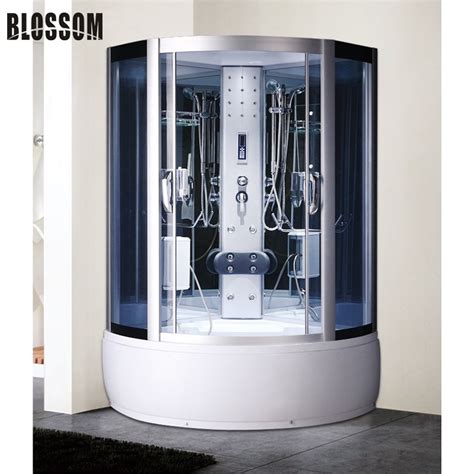 Steam Sauna Massage Room Shower Cabin Cabinet Room For Bathroom Steam