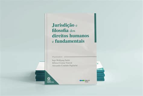 Jurisdição e Filosofia dos Direitos Humanos e Fundamentais novo livro