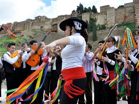 Verdiales in Málaga Info TourMálaga Guía turística completa