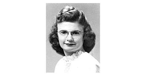 Charlotte Bruce Obituary 2009 Legacy Remembers