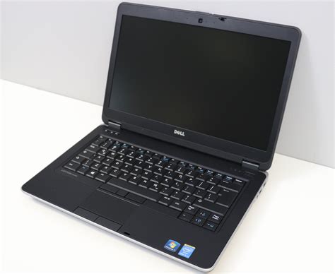 Laptop Dell Latitude E6440 I5 4 Generacji 16 GB 240 GB SSD 14