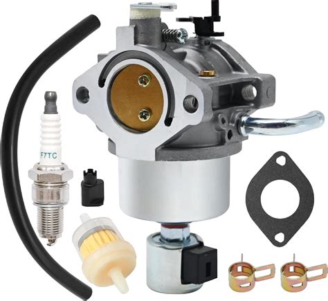 Amazon Syowada Carburetor Replacement For Bs