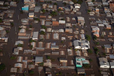 Acnur Ayuda A Las Personas Afectadas Por Las Inundaciones En Brasil Acnur