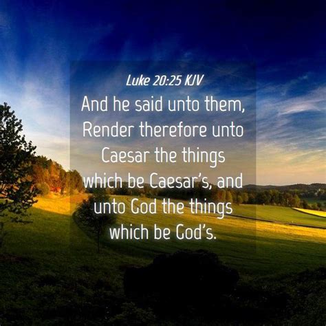 Luke Kjv Bible Verse Images