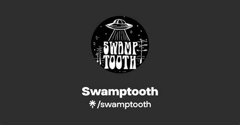 Swamptooth Facebook Linktree