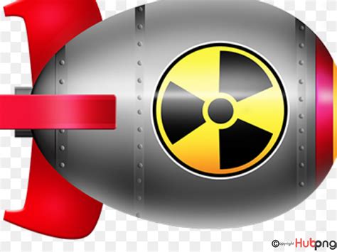 Cliparts Nuclear Bomb Clip Art Library