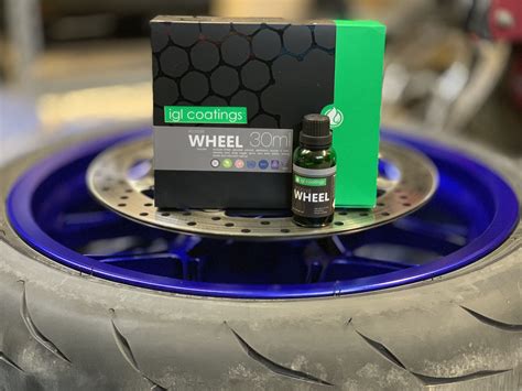 Sharp Wraps does IGL Coatings and Kenzo Ceramic Coating! | Ceramic ...