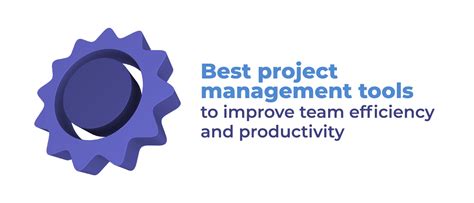 Best Project Management Tools To Improve Productivity بروجكتو Projecto