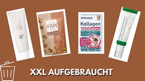 XXL Aufgebraucht Tops Flops Und Dicke Empfehlungen