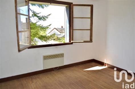 Maison 6 pièces 120 m² à vendre Lureuil 36220 79 800 Logic immo