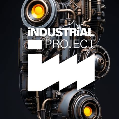 Industrial Project Tickets And Events Fixr