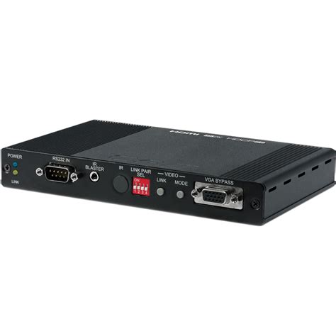 HDMI over IP Extenders - Extenders | Futureshop.co.uk