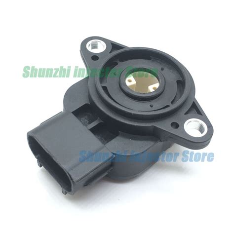 Throttle Position Tps Sensor Bp Y A Vicedeal