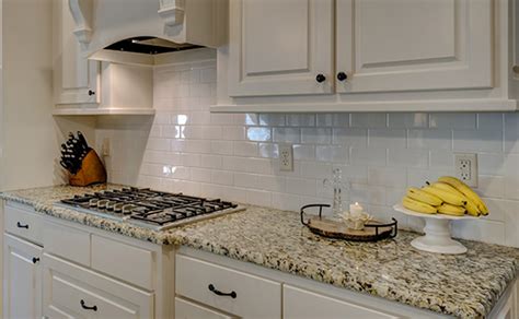 Kitchen Backsplash Installation - Call Us at 916-472-0507!