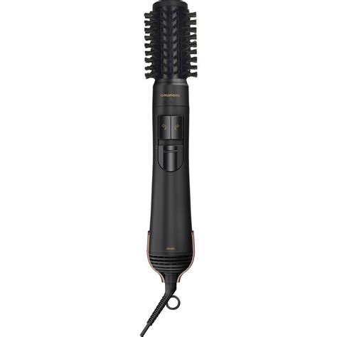 Grundig Naturashine Profi Volumen Locken Styler Hs Elgiganten