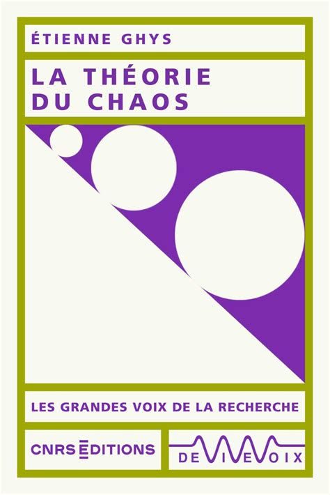 Calaméo La Théorie Du Chaos