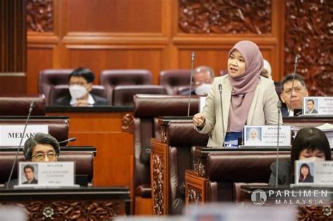 Fadhlina Siddiq On Twitter Sebenarnya Agak Aneh Apabila Ismail Sabri