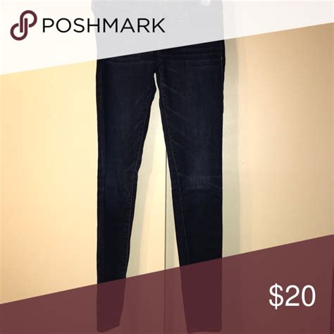 American Eagle Super Stretchy Jeans