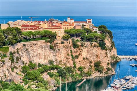 28 Interesting Facts About Monaco The Facts Institute