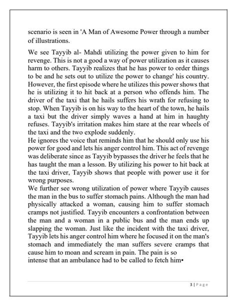 Silent Song and other stories sample answered essay questions - 12971