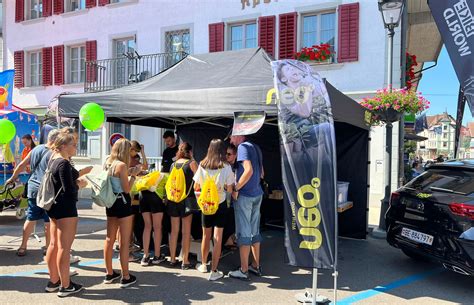 Neo Mein Radio Neo Am Slowup Emmental Oberaargau