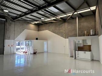 Factory Warehouse Industrial Property Leased In 5 31 Kremzow Road